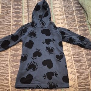 Old Navy Sweatshirt Dress